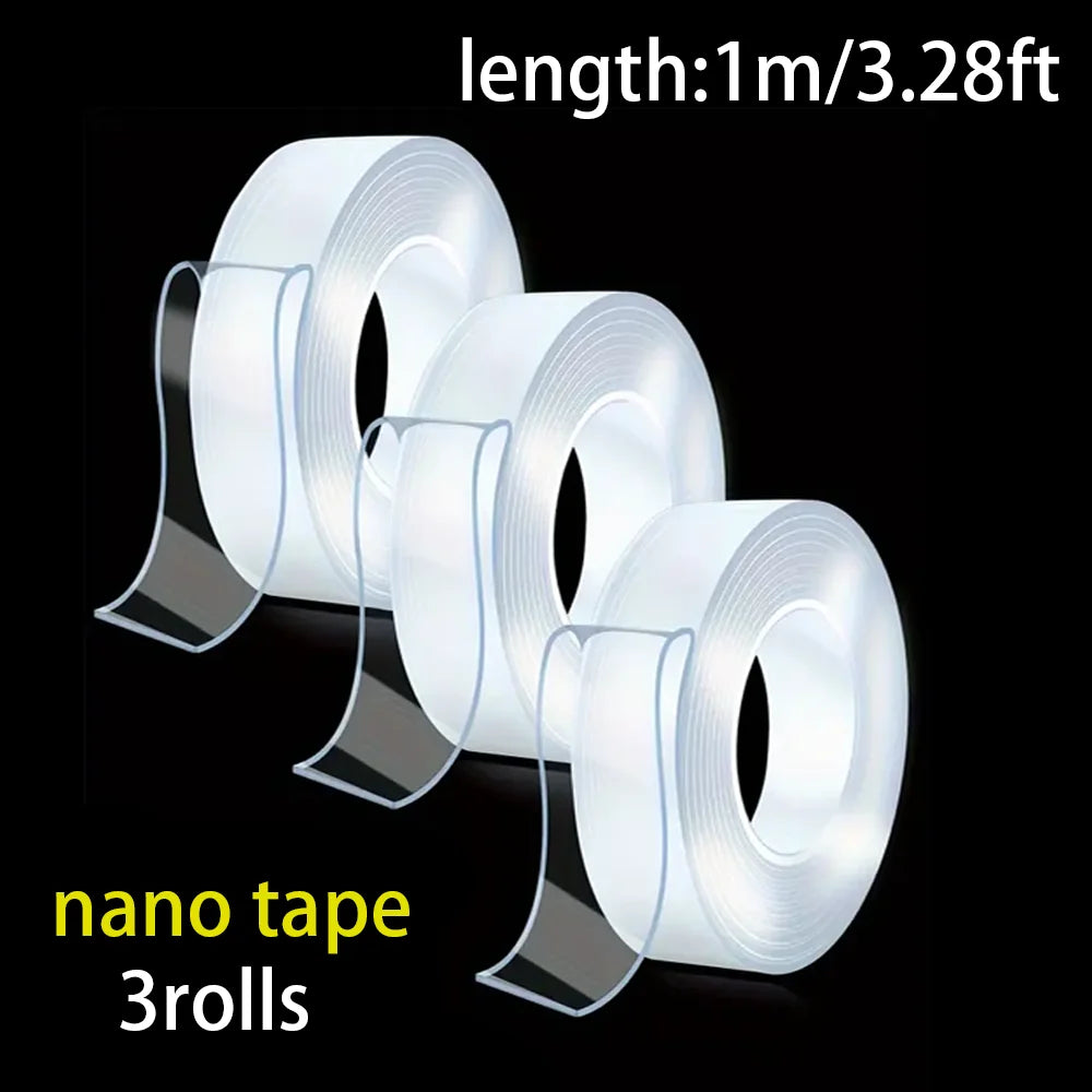 Ultimate Double-Sided Nano Tape™