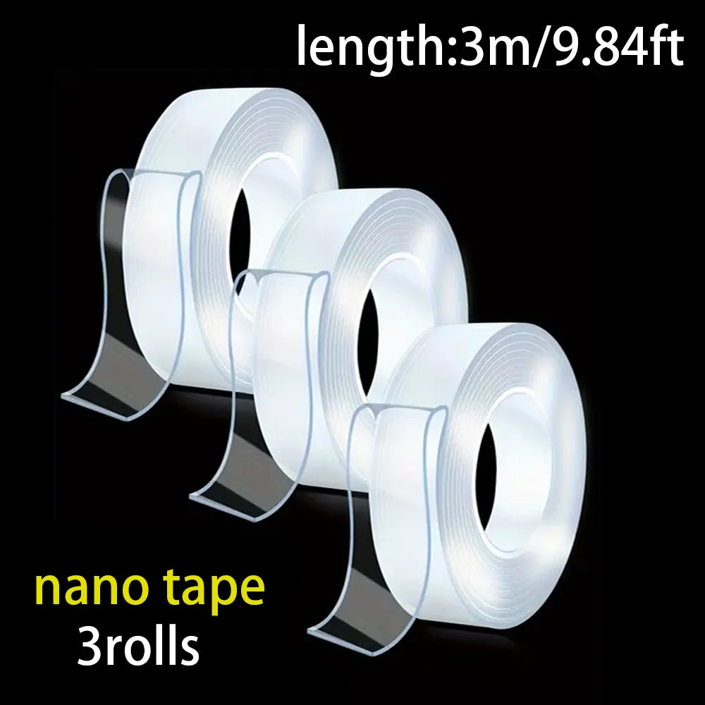 Ultimate Double-Sided Nano Tape™