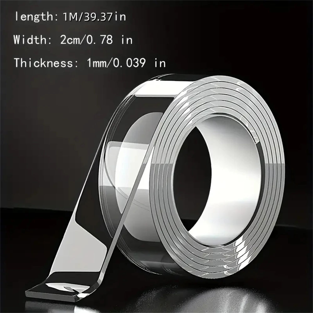 Ultimate Double-Sided Nano Tape™