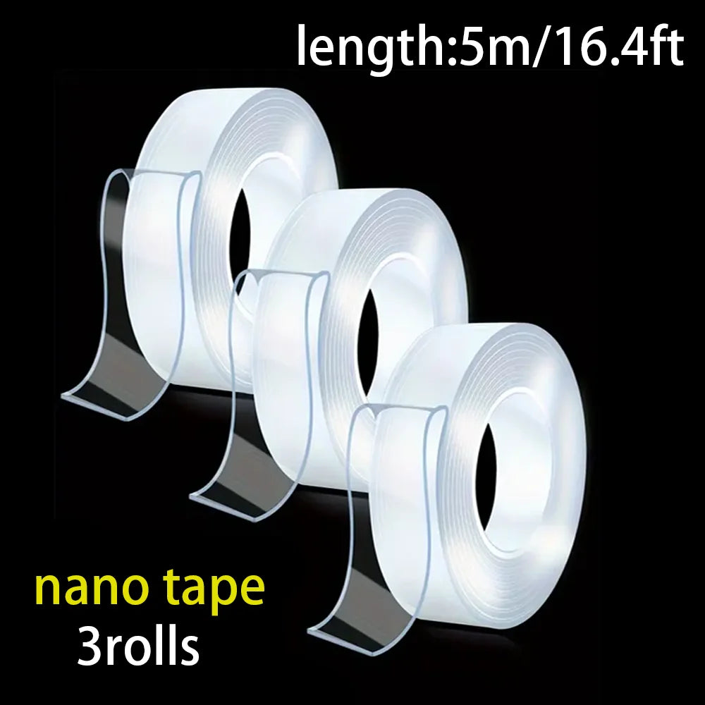 Ultimate Double-Sided Nano Tape™
