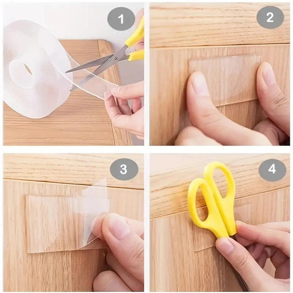 Ultimate Double-Sided Nano Tape™